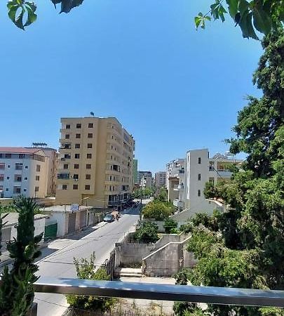 Villa Madani Дуррес Екстер'єр фото