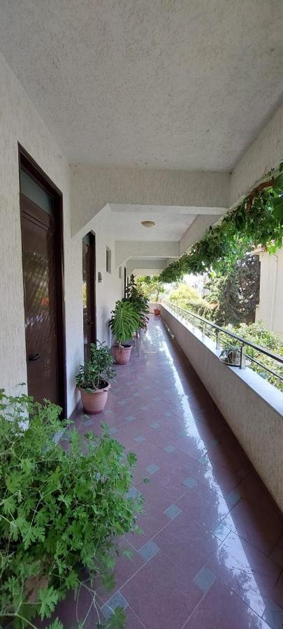 Villa Madani Дуррес Екстер'єр фото